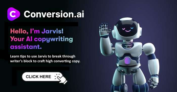 AI Jarvis