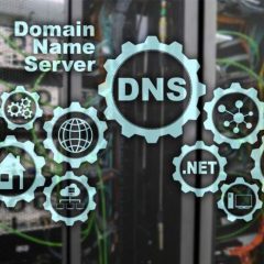 The Domain Name System (DNS)