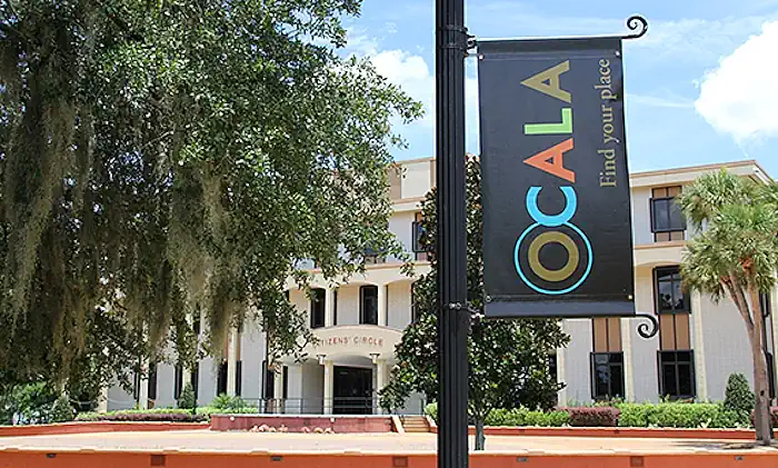 Ocala Florida adopts DotGov website