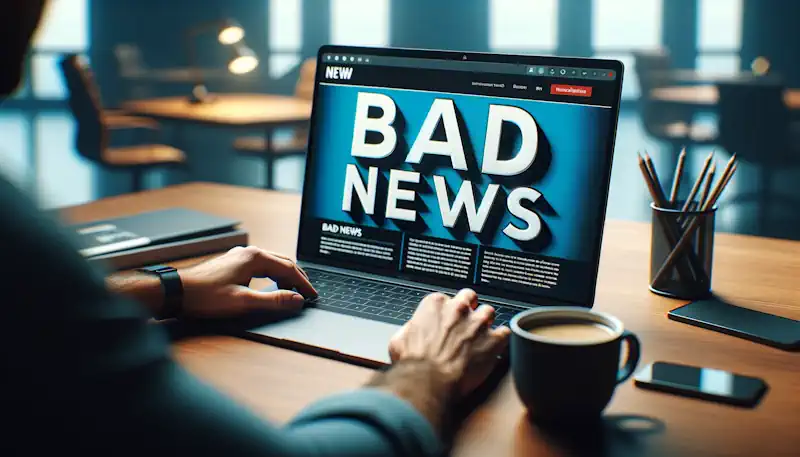 Avoiding Bad Domain Names